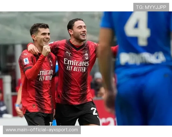 AC米兰瞄准意甲未来队长，这一签或将改变意大利足球格局