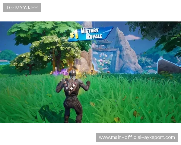 《堡垒之夜》2028新地图上线，游戏体验全面升级，堡垒之夜地图介绍