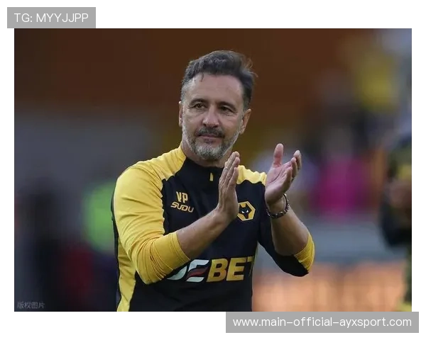 十轮惊魂：英超四帅下课潮下的生存危机，狼队垫底与佩雷拉引发的连锁震荡