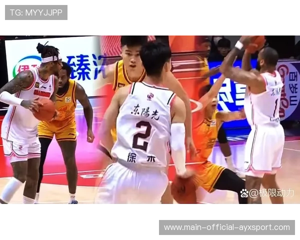 CBA球队战术创新案例分析，cba常用战术