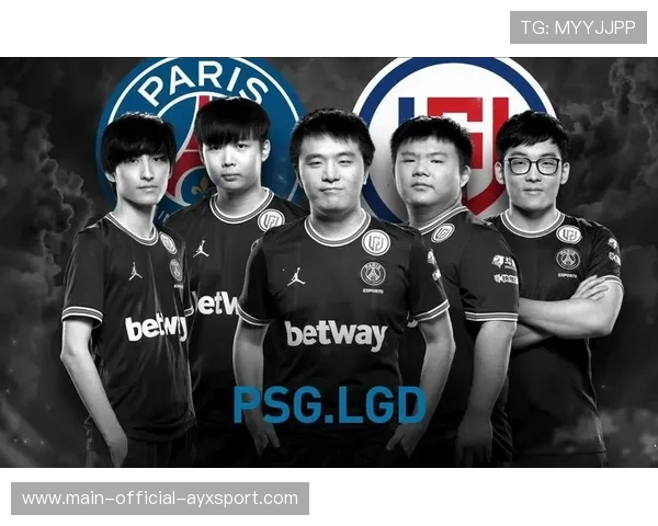 PSG.LGD转会期引援动向，lgd是psg赞助的